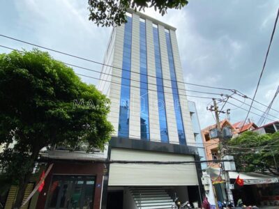 Sài Nam Building