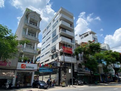 Saigon Building ĐBL