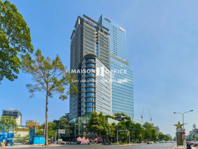 Saigon Centre Tower 1