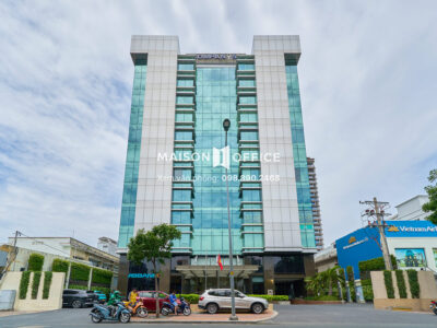 Saigon Finance Center