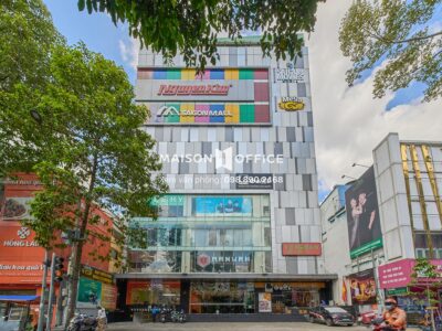 Saigon Mall