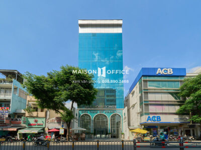 Sài Gòn New Tower