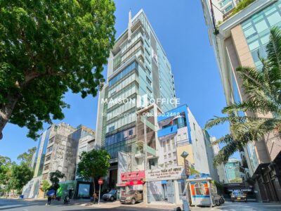 Saigon Prime Building
