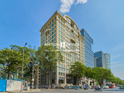 Saigon Tower