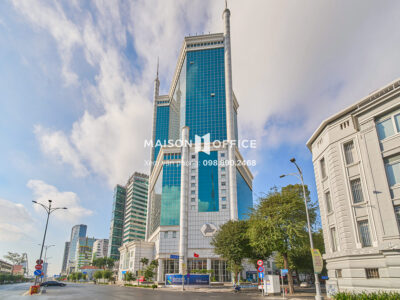 Saigon Trade Center