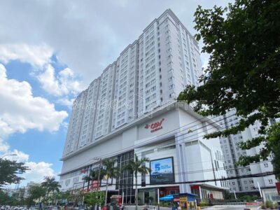 Saigonres Plaza