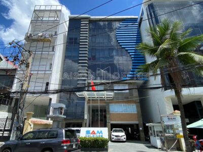 Vĩnh Thuận Building