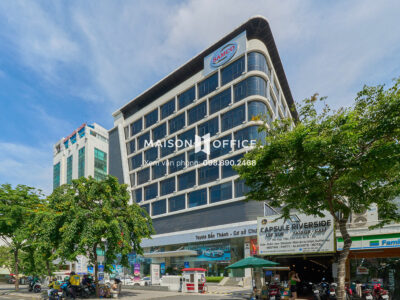 Samco Building