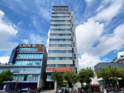 Sapphire Building