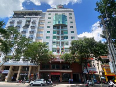 Satra Phạm Ngũ Lão