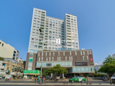 Satra Eximland Plaza