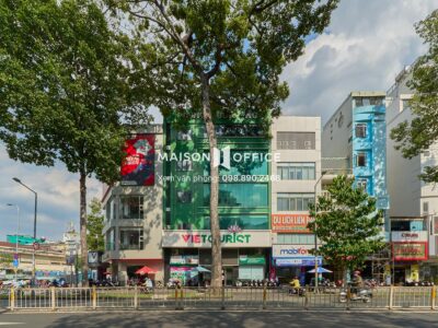 Savico Trần Hưng Đạo