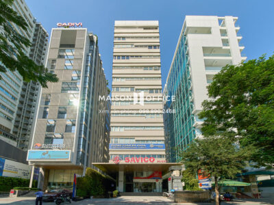 Savico Invest Building