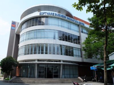 SBI Building