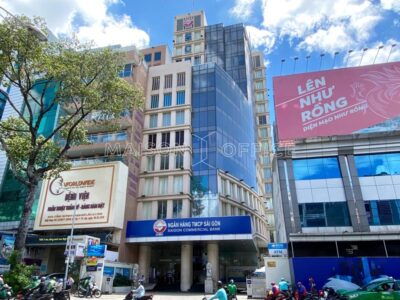 SCB Building