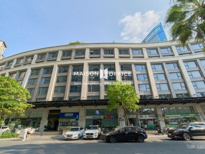 Secoin Building