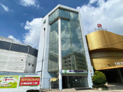 Toà nhà 01 Đặng Văn Sâm