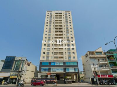SGCC Building