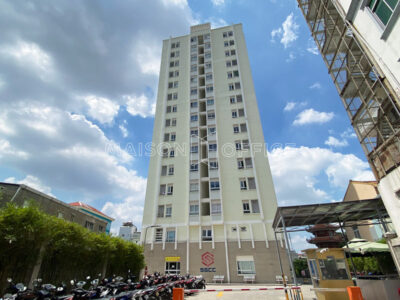 SGCC 2 Building