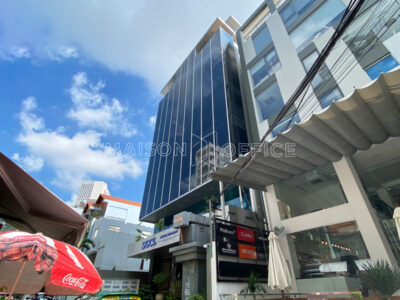 SGCL Office Building
