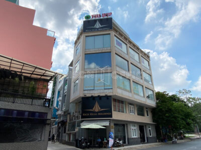 Siriland Building
