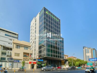 Sky Gate Building