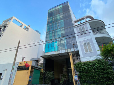 Sky View Building