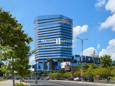 Thisofic Tower