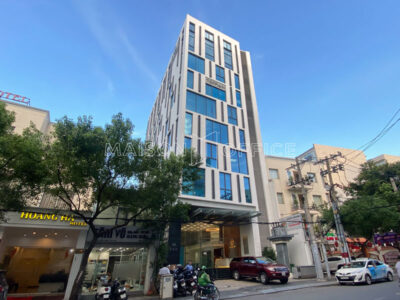 Sonata Building