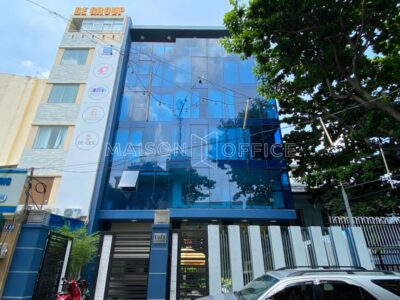 SPM Building