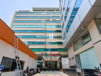 Star Building
