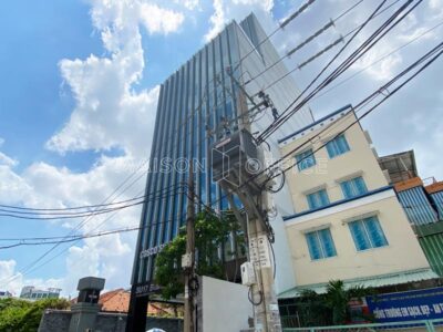 Tòa nhà SU17 Building