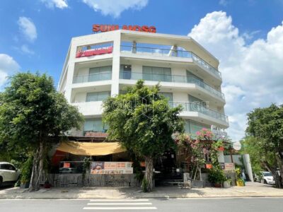 Sunland Building
