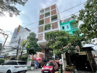 Sunlight House Building