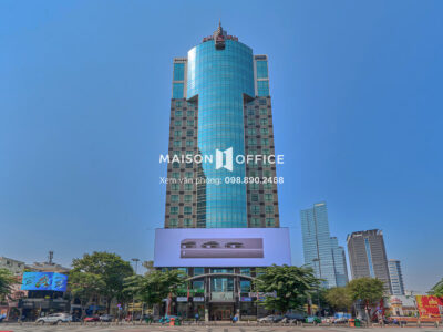 Sunwah Tower