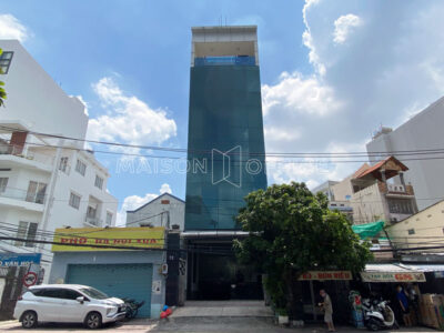 Sunway Nhaxanh Center