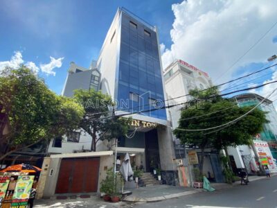 Swin Tower Lam Sơn