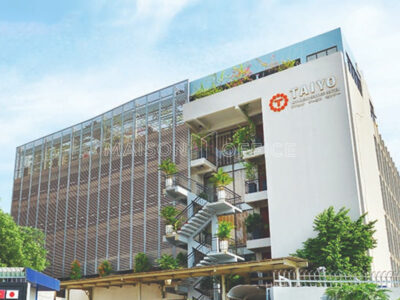 Taiyo Center