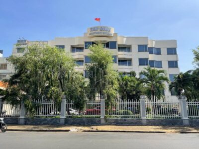 Tân Bình Apartment