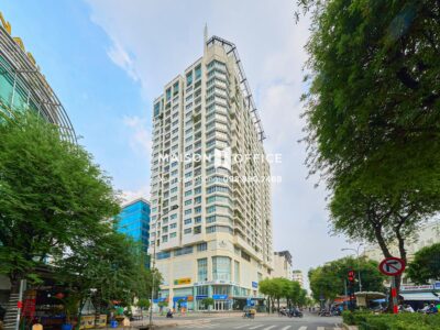 Tản Đà Court Building