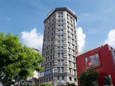 Tân Hoàng Minh Building