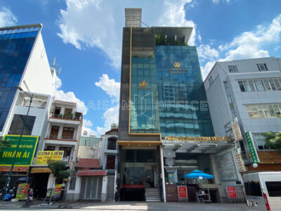 Hồng Hà Star Building