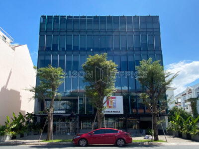 Tân Việt Building