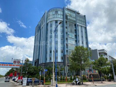TCL Building