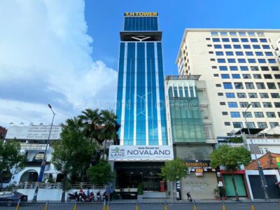 T.H Tower