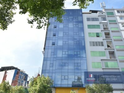 Thái Huy Building