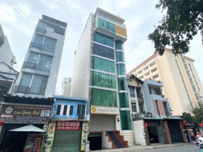 Thanh Bình Building