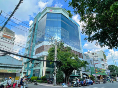 Thành Đô Building