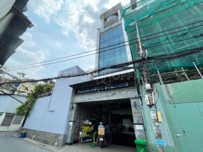 Thành Ngọc Building
