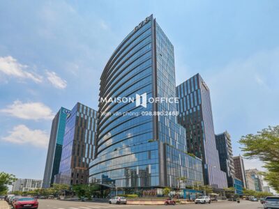 The 678 Tower